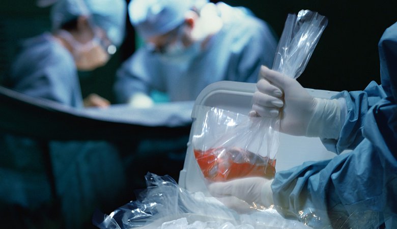 Fransa'da aksi istenmediği takdirde organlar bağışlanmış sayılacak 