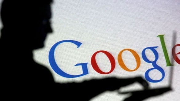 Fransa'da Google'a 150 milyon avro para cezası
