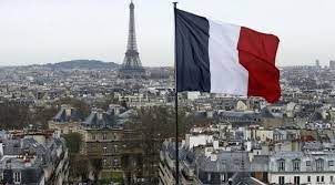 Fransa'da yabancı ülke bayraklarına yasak