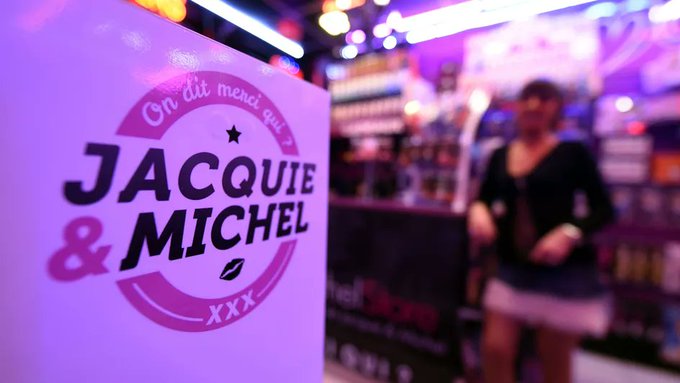 Fransız porno sitesinin sahibi, tecavüz ve fuhuş suçlamasıyla tutuklandı