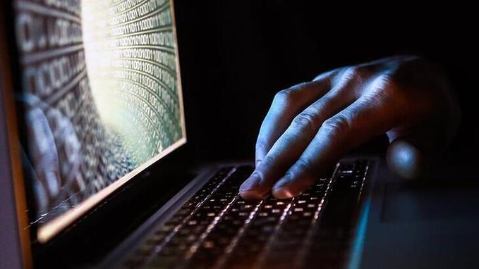Fransız web sitelerine siber saldırı
