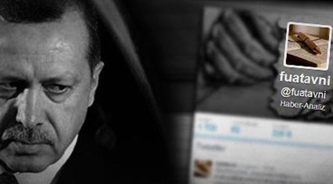 Fuat Avni: Erdoğan'ın en büyük kabusu yargılanmak! 