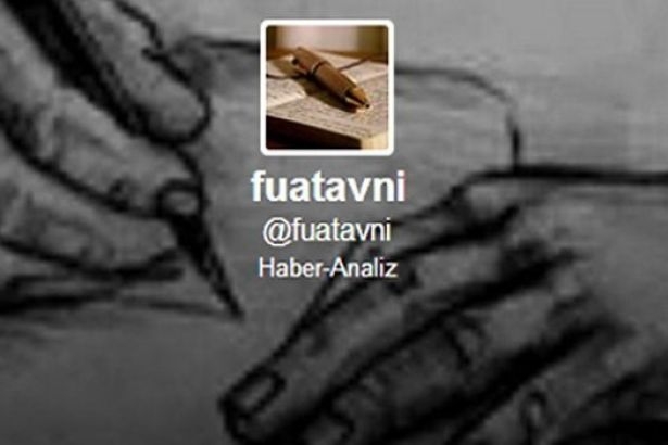 'Fuat Avni tweetleri Güngören'den attı' iddiası!