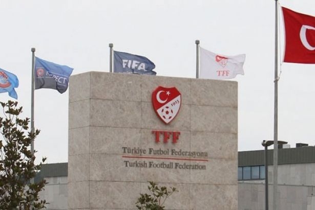Futbol Federasyonu'na FETÖ operasyonu! 3 hakemin görevine son verildi...