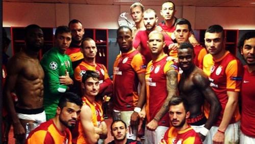 Galatasaray'ın Devler Ligi'ndeki rakipleri belli oldu!