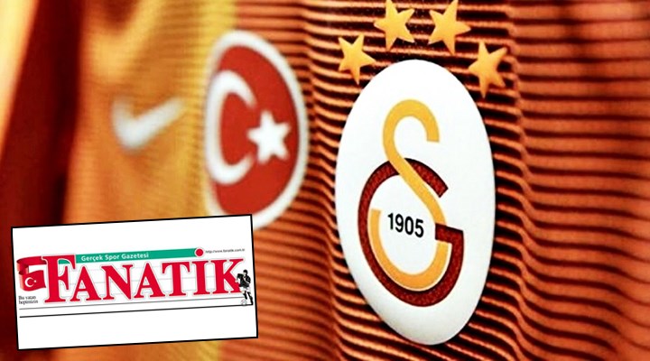 Galatasaray: Fanatik'in çalışanları artık tesislerimize giremeyecek 