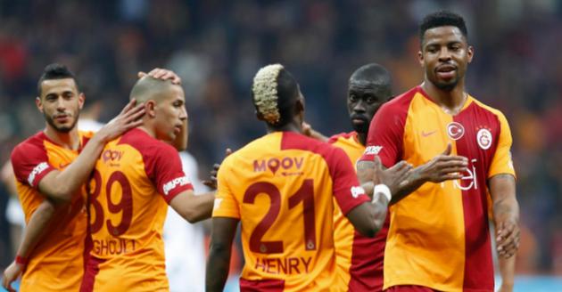 Galatasaray’ın borcu 2 milyar 825 milyon TL