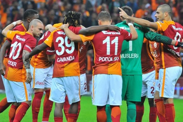  Galatasaray'ın borcu açıklandı