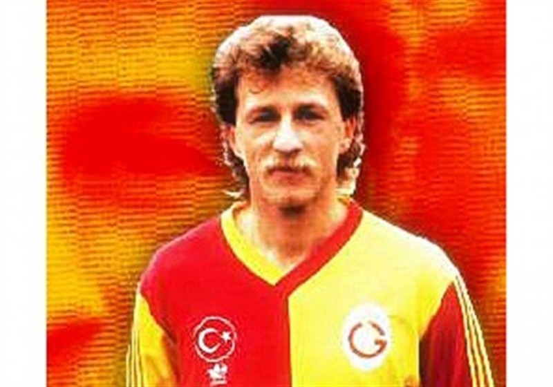 Galatasaraylı eski futbolcu İsmail Demiriz gözaltına alındı!