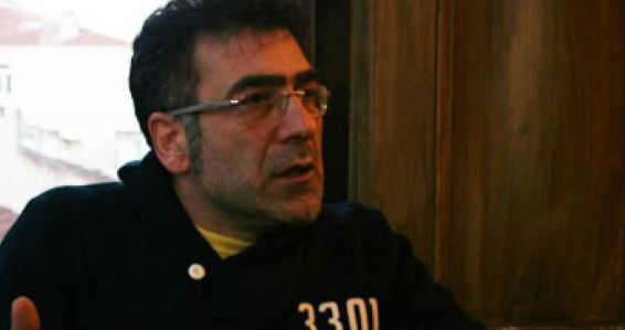 Gazeteci Mustafa Hoş’a ‘Cumhurbaşkanına hakaret’ten ceza!