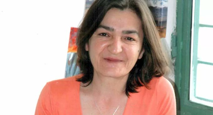 Gazeteci Müyesser Yıldız tutuklandı, İsmail Dükel serbest bırakıldı 