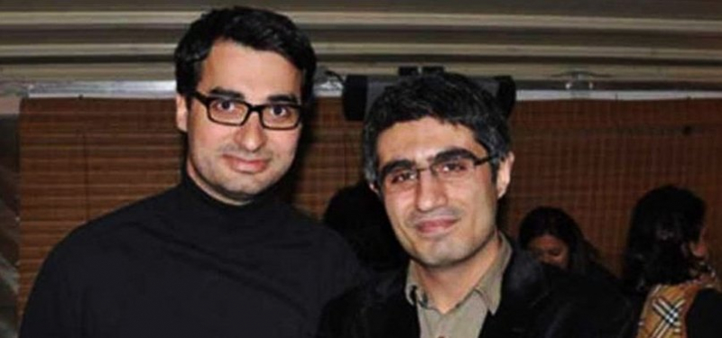 Gazeteci Pehlivan ve Terkoğlu’na 158 yıl hapis talebi