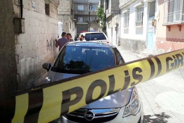 Gaziantep'de IŞİD saldırısı!