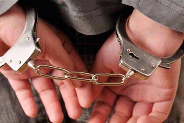 Gaziantep'te 25 öğretmen tutuklandı!