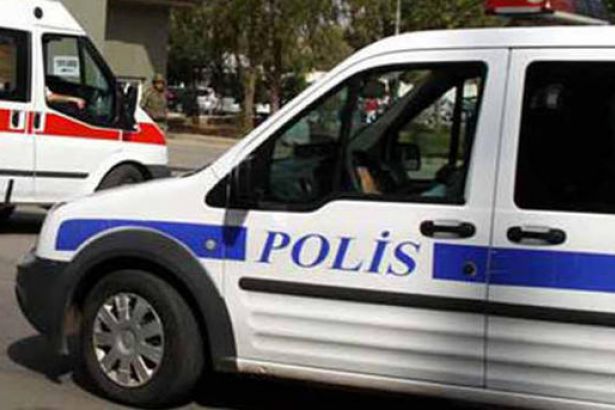  Gaziantep'te polise ikinci saldırı!