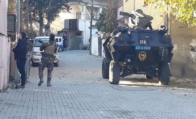 Gaziantep'te şizofreni hastası, pompalı tüfekle annesini öldürdü
