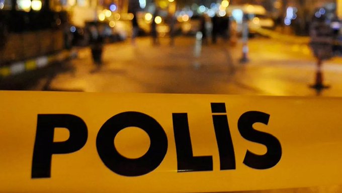 Gaziosmanpaşa’da silahlı saldırı: 1 ölü, 4 yaralı
