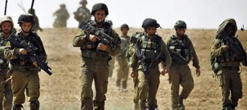 Gazze'ye kara operasyonu!