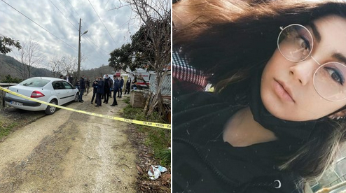 Giresun'da 16 yaşındaki çocuk, erkek arkadaşı tarafından öldürüldü