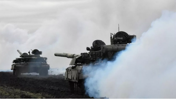 Global Times: ABD, kendi çıkarları için Ukrayna çatışmasının uzamasını umuyor