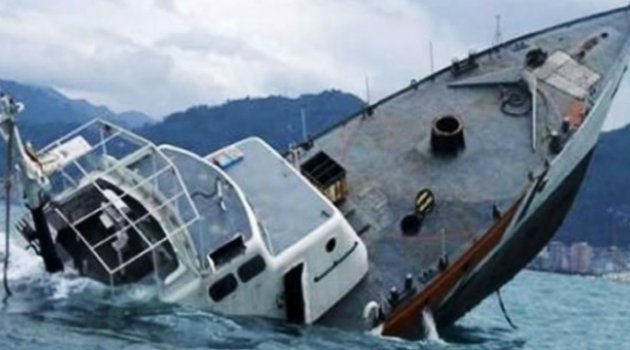 Yine göçmen teknesi battı! 4 çocuk öldü...