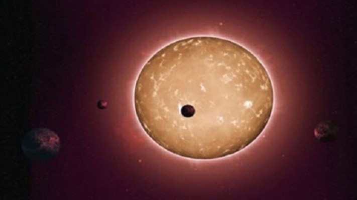 Gökbilimciler antik yıldız sistemi keşfetti