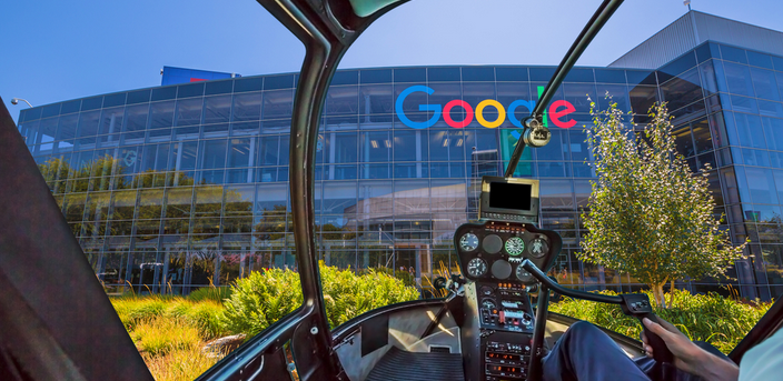 Google çalışanları: Pentagon ile işbirliği yapmak istemiyoruz