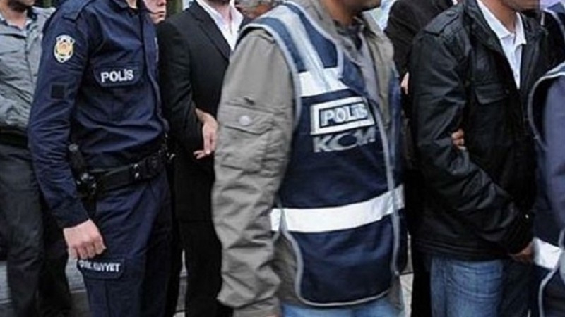 Şanlıurfa’da KCK operasyonu: 24 gözaltı!