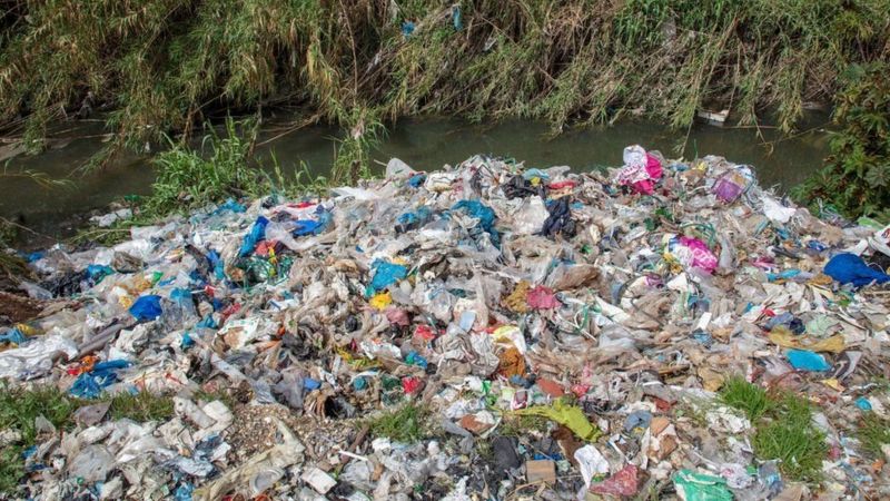 türkiye, plastik atık, ingiltere, greenpeace,Greenpeace: İngiltere'deki plastik atıkların yaklaşık yüzde 40'ı Türkiye'ye ihraç edildi