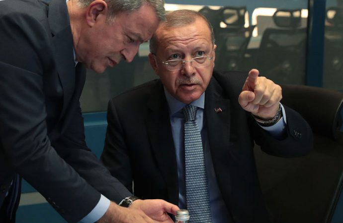 Guardian: Erdoğan’ın en büyük kumarı olabilir