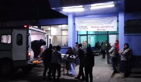 Guatemala’da kamyon kazası: 32 ölü