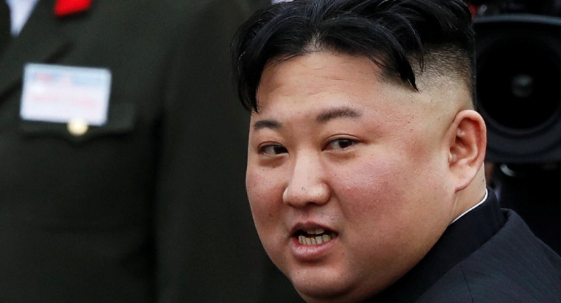 Güney Kore medyası: Kim Jong-un’un fotoğrafçısı yakın çekim yaptığı için işten atıldı