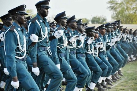 Güney Sudan’da polislerin yüzde 80’i okuma yazma bilmiyor'