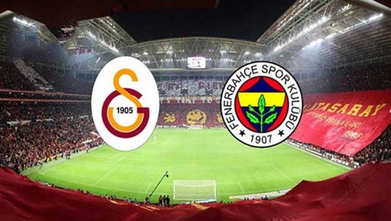Fenerbahçe Galatasaray maçı iptal oldu!