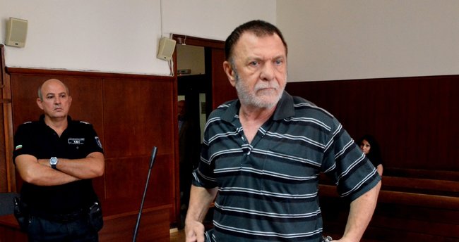 Hablemitoğlu suikastı zanlısı Levent Göktaş'a ev hapsi kararı