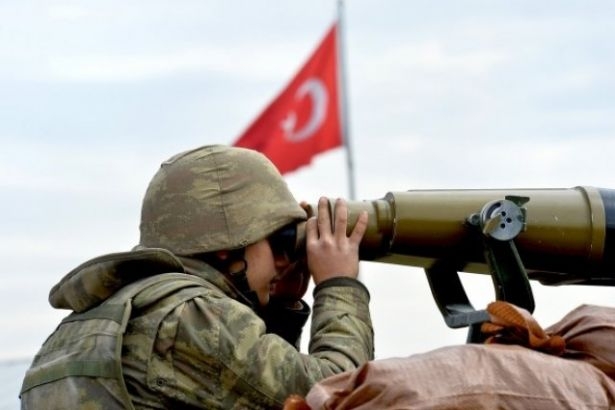 Hakkari Çukurca'da 3 asker hayatını kaybetti!