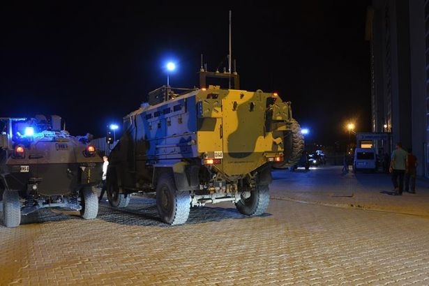 Hakkari'de PKK saldırısı: 1 asker hayatını kaybetti