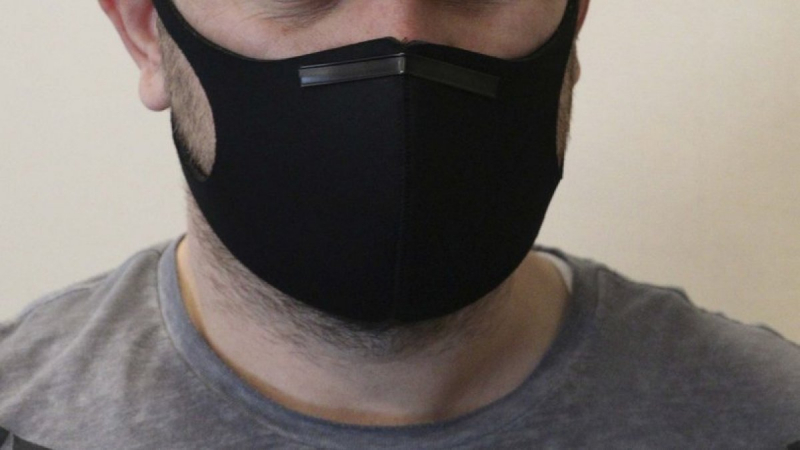 Hakkari'de siyah maske yasağı