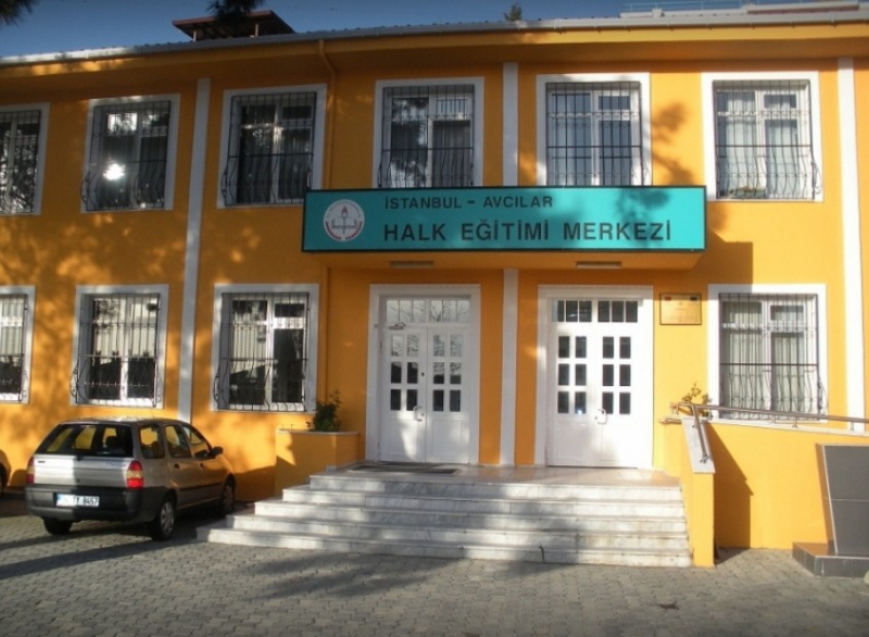 halk eğitim merkezi