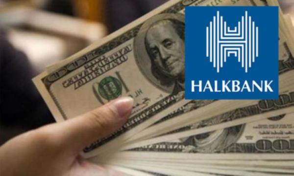 Halkbank'tan doların 3.72’yi göstermesiyle ilgili açıklama!