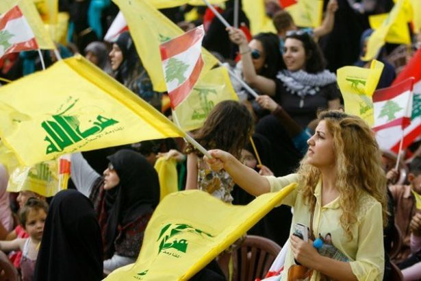 Hasan Nasrallah: Bölgede her zamankinden daha güçlüyüz
