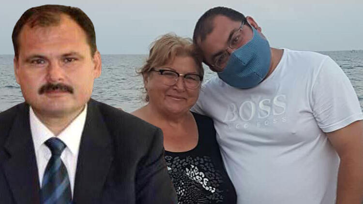 Hatay Vali Yardımcısı Tolga Polat, annesi ve kardeşini öldürdü