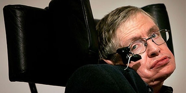 Hawking: Uzaylılar mesaj yollarsa cevap vermemeliyiz!