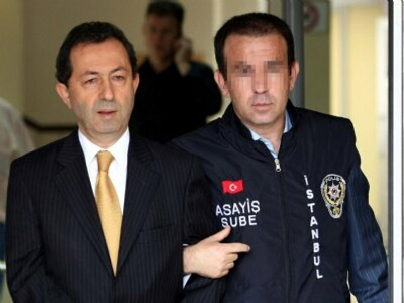 Hayyam Garipoğlu'nun oğlu, 29 milyon dolar dolandırıldı: 6 gözaltı