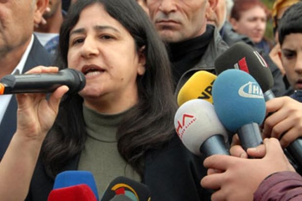 HDP: Aranızda vicdanlı vekiller var, yeriniz CHP olmamalı!