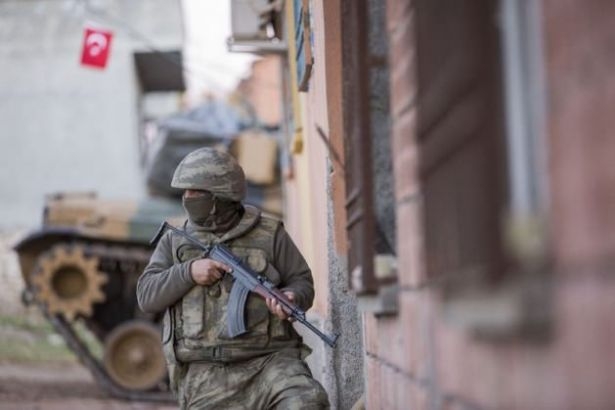 HDP: Askerler 5 köylüyü öldürdü!