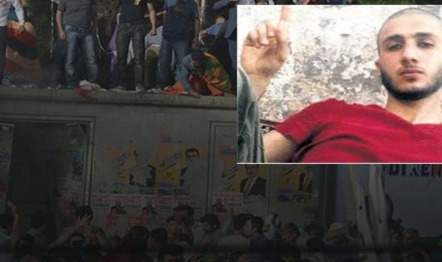 HDP bombacısı: Suruç'a üzüldüm, intihar etmeyi düşünüyorum!
