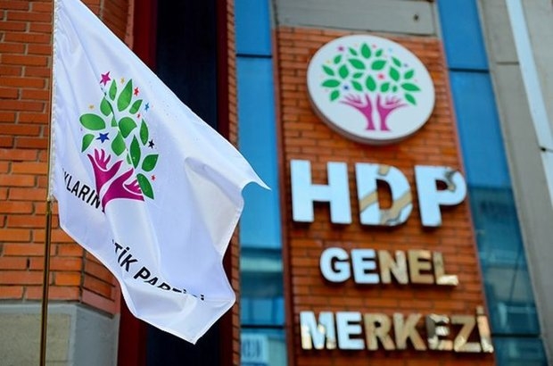 HDP: Devlet Ermeni soykırımını kabul etmelidir!