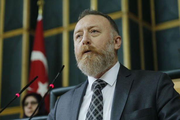 HDP Eş Genel Başkanı: Eğer Afrin Afrinlilerinse sen çık oradan