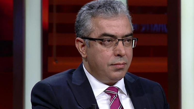 'HDP hakkında kapatma kararı verilebilir'